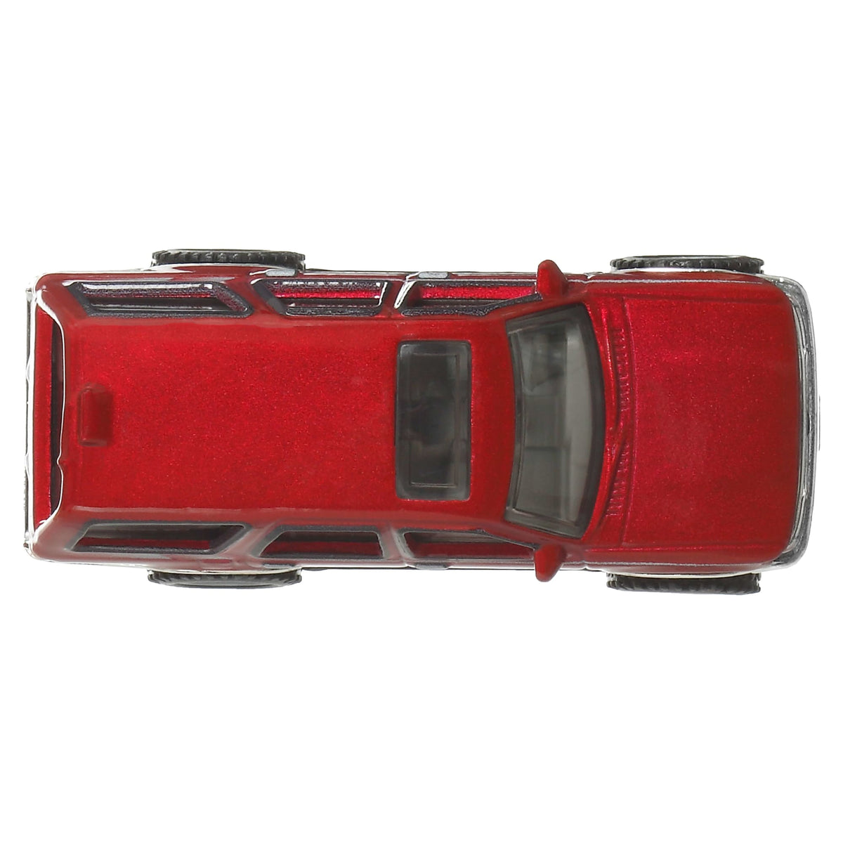 Hot Wheels Premium Boulevard 1993 Toyota 4Runner