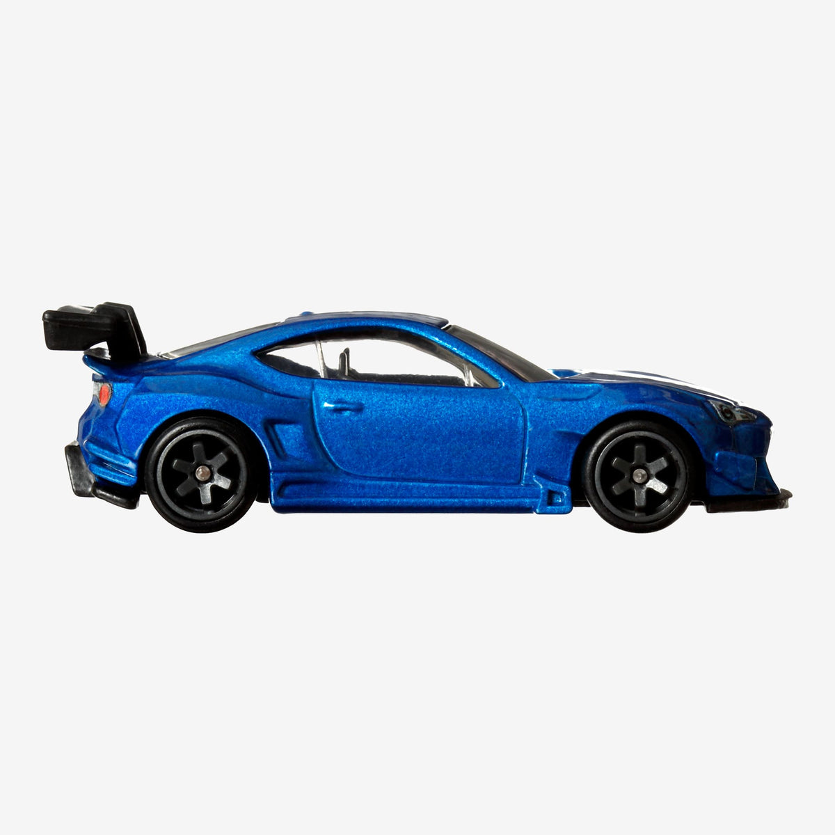 Hot Wheels Premium Car Culture 2-Pack – Lexus + Subaru