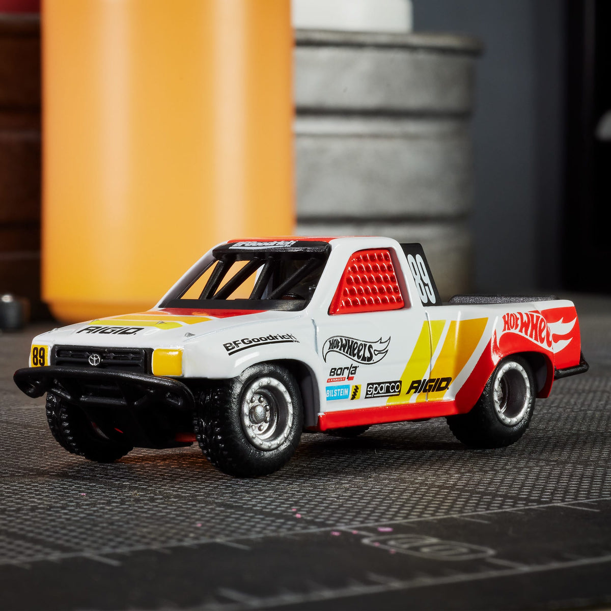 Elite 64 Premium Cars