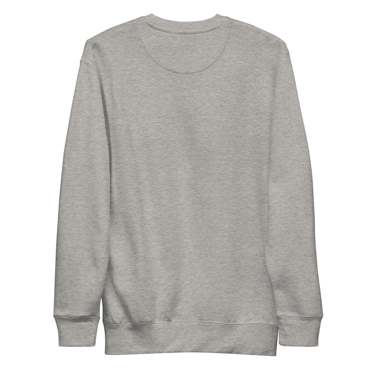 Masters of the Universe Movie Cringer Teacup Gray Sweatshirt