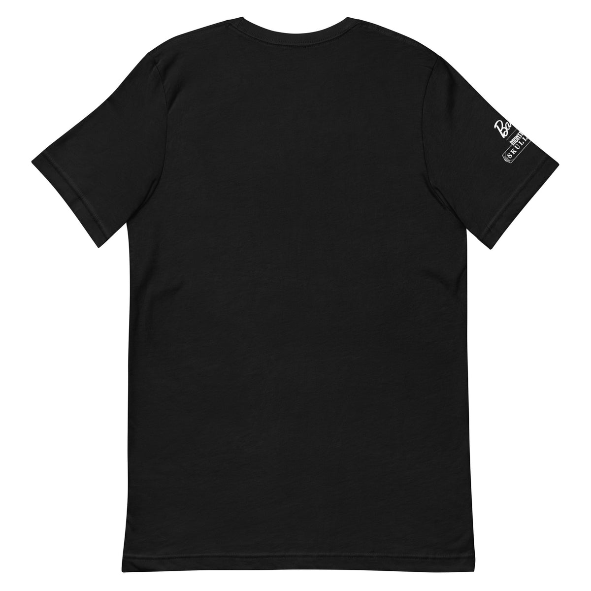 Monster High Barbie Frankie Barbie Black T-shirt