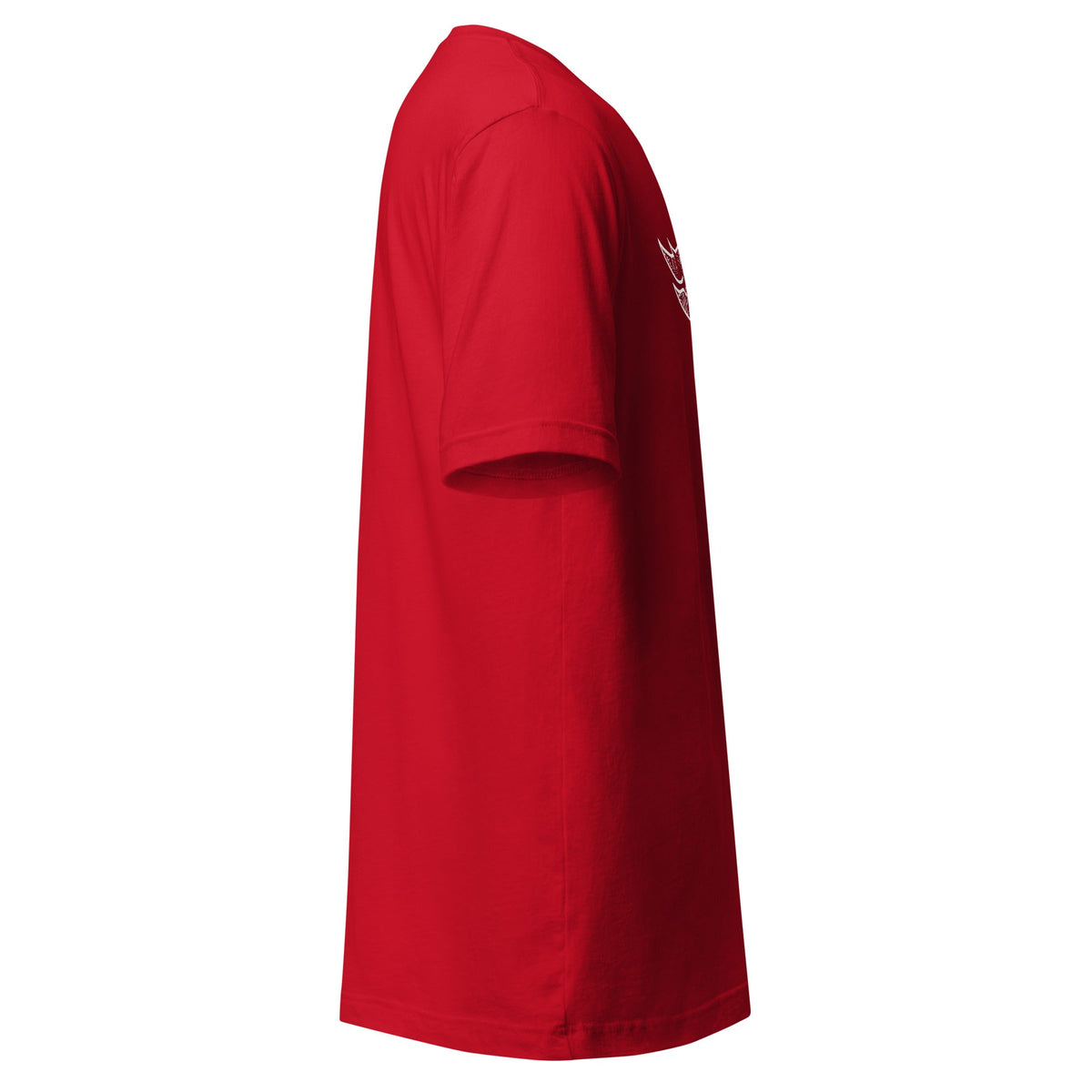 Hot Wheels Holiday Flame Red T-shirt