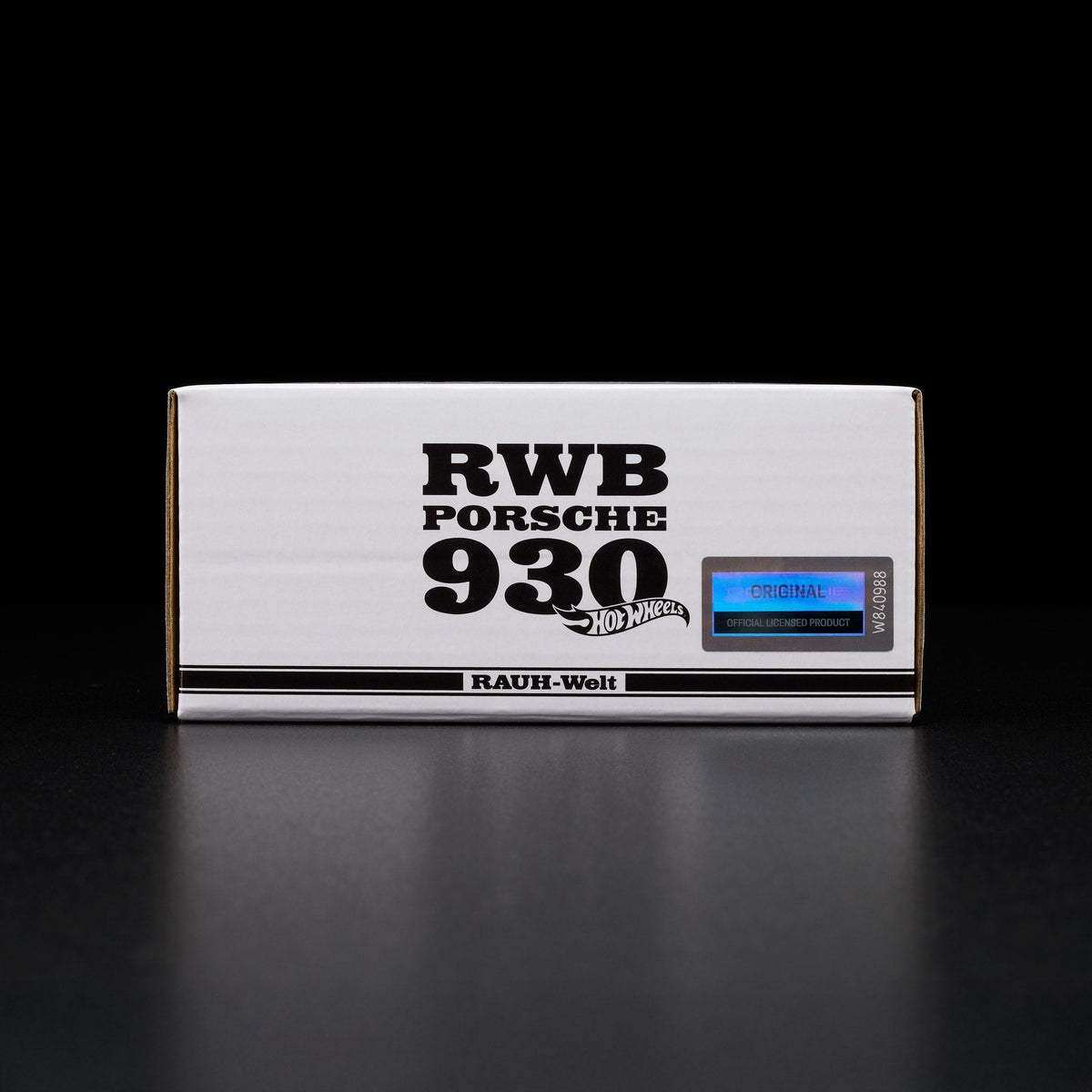 Hot Wheels RLC Exclusive RWB Porsche 930