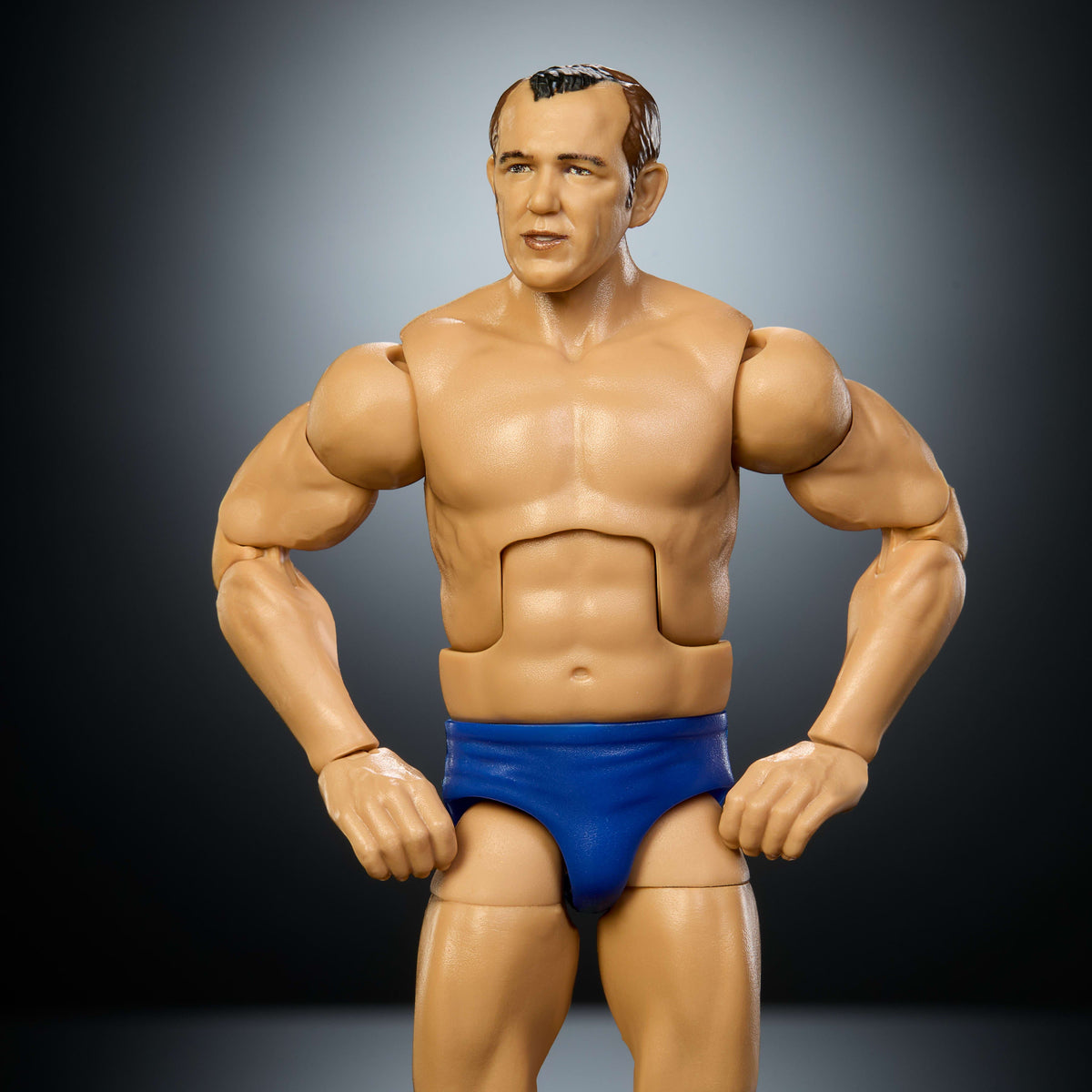 WWE Legends Elite Collection Brian Pillman Action Figure