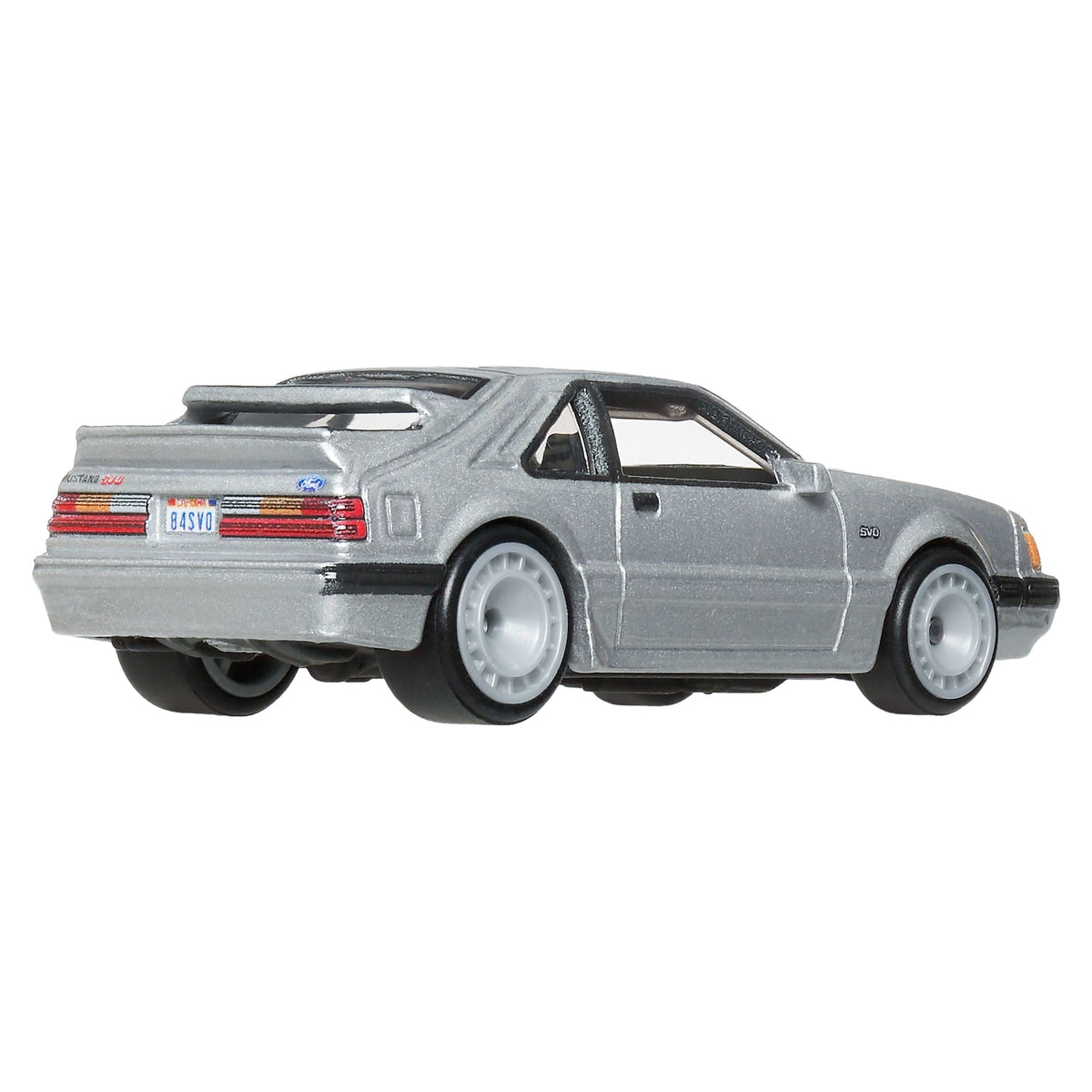 Hot Wheels Premium Car Culture '84 Mustang SVO