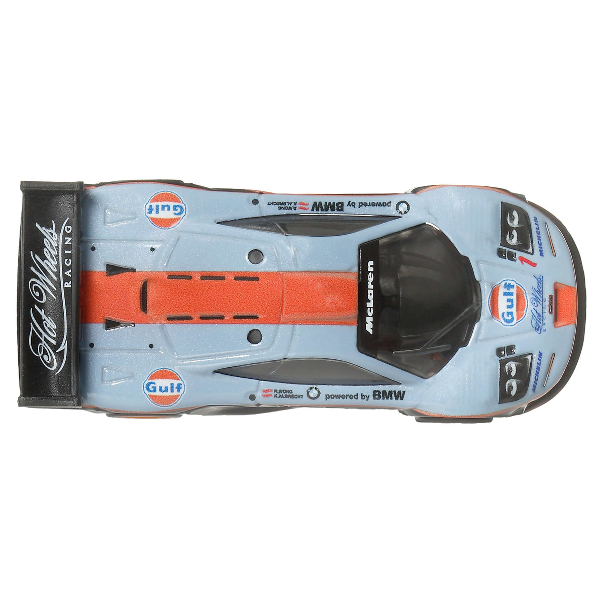 Hot Wheels Premium Collector Display Set