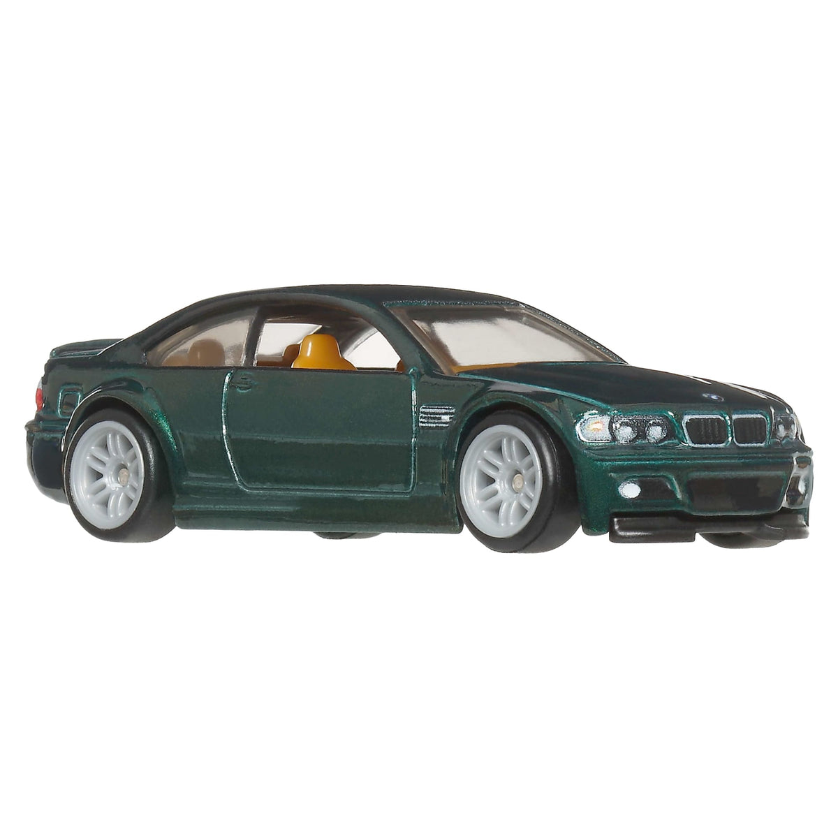 Hot Wheels Premium Car Culture BMW M3