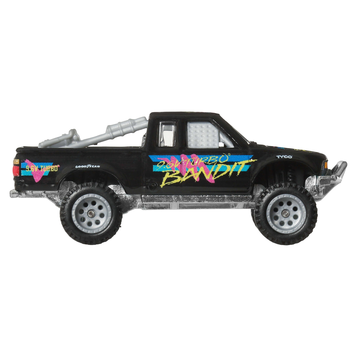 Hot Wheels Premium Boulevard Datsun King Cab Baja Custom / Personnalisé