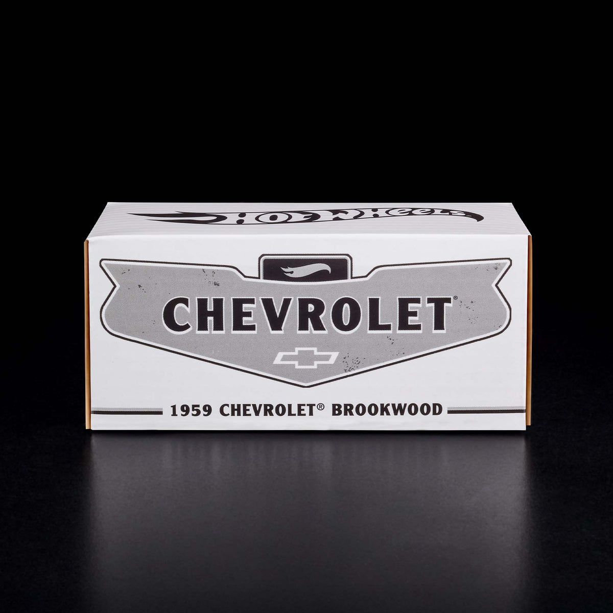 Hot Wheels RLC Exclusive 1959 Chevrolet Brookwood