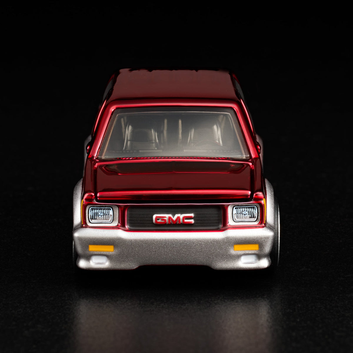 Hot Wheels RLC 1992 GMC Typhoon