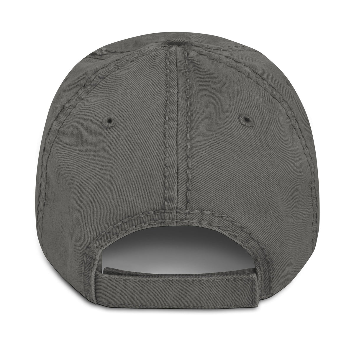 Hot Wheels Logo Grey Dad Hat