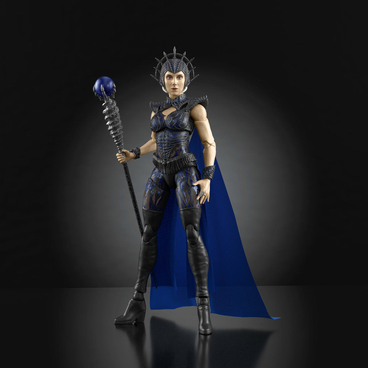 Masters of the Universe Chronicles 2026 Movie Evil-Lyn Action Figure