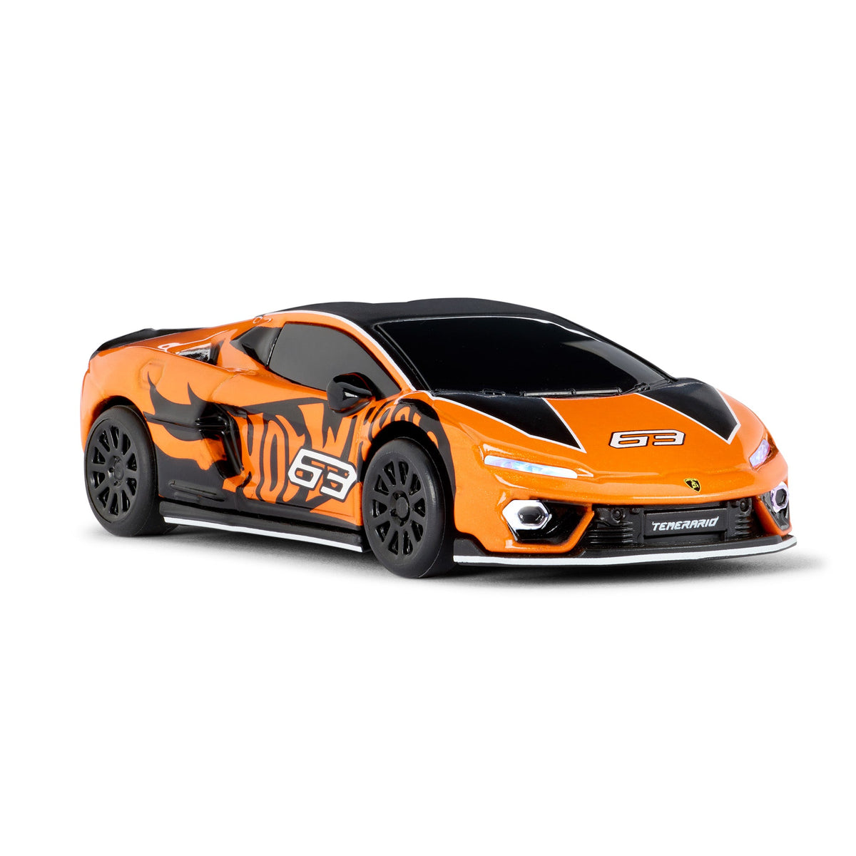 Hot Wheels R/C 1:64 Lamborghini Temerario Alleggerita
