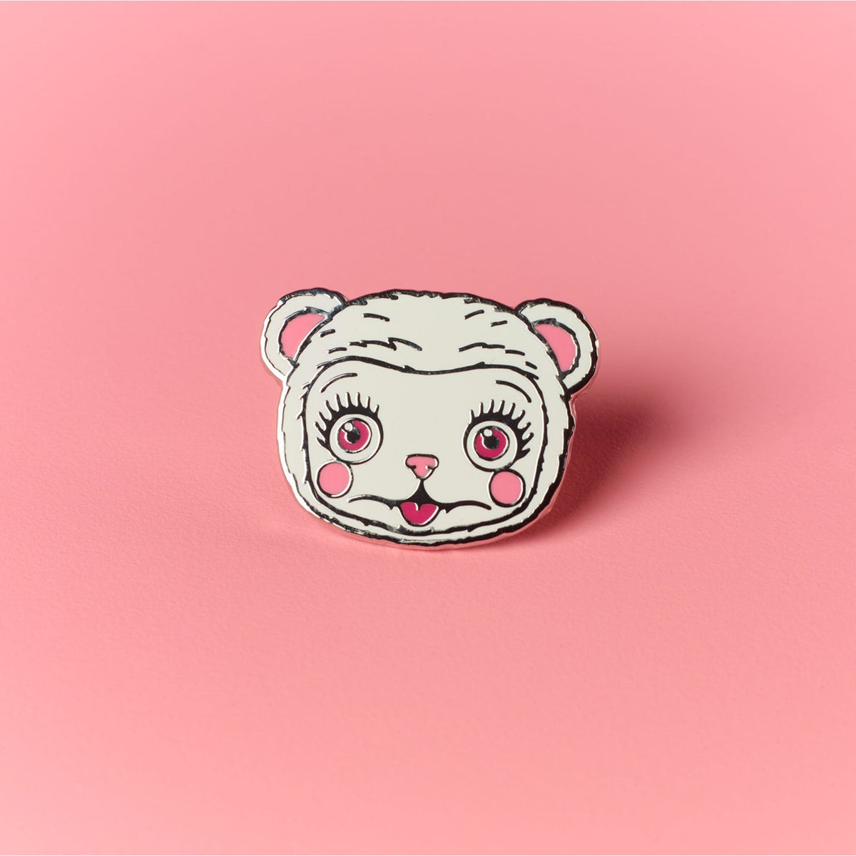 Mark Ryden x Barbie Enamel Pins
