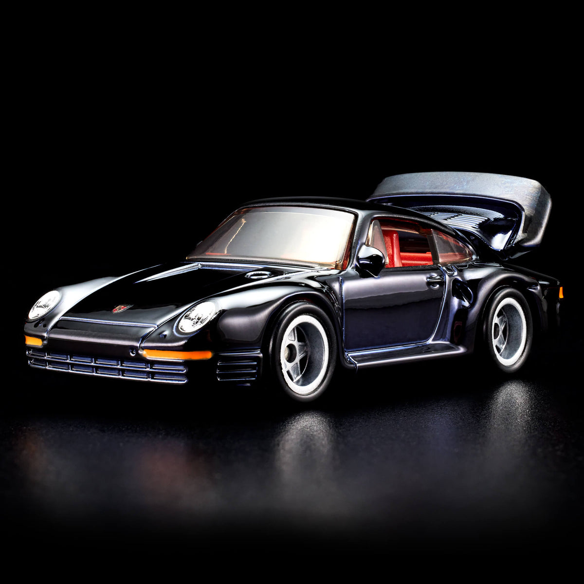 Hot Wheels RLC Exclusive 1986 Porsche 959