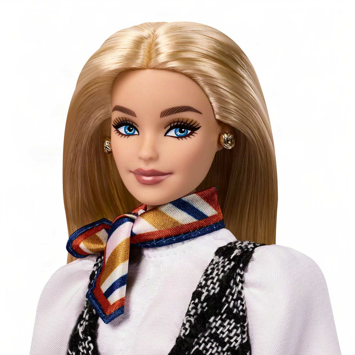Barbie Signature @Barbiestyle Paris Fashion Week Doll