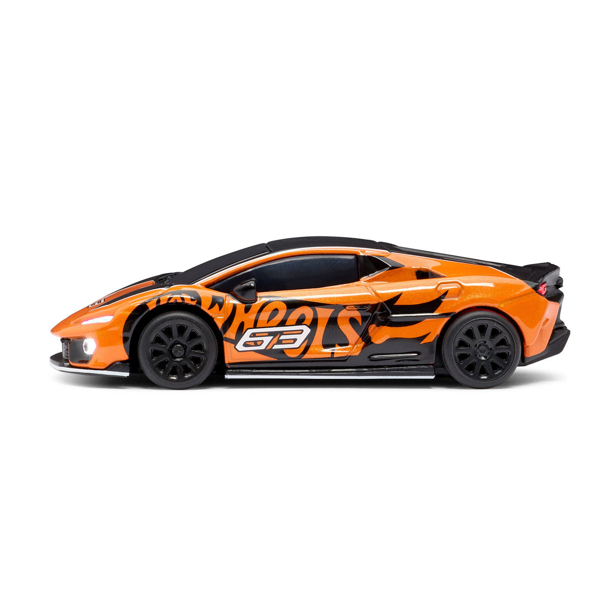 Hot Wheels R/C 1:64 Lamborghini Temerario Alleggerita