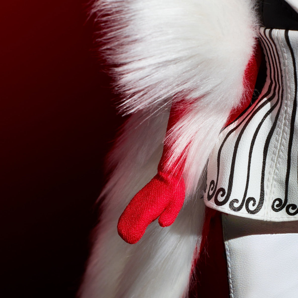 Disney Darkness Descends Cruella De Vil Doll