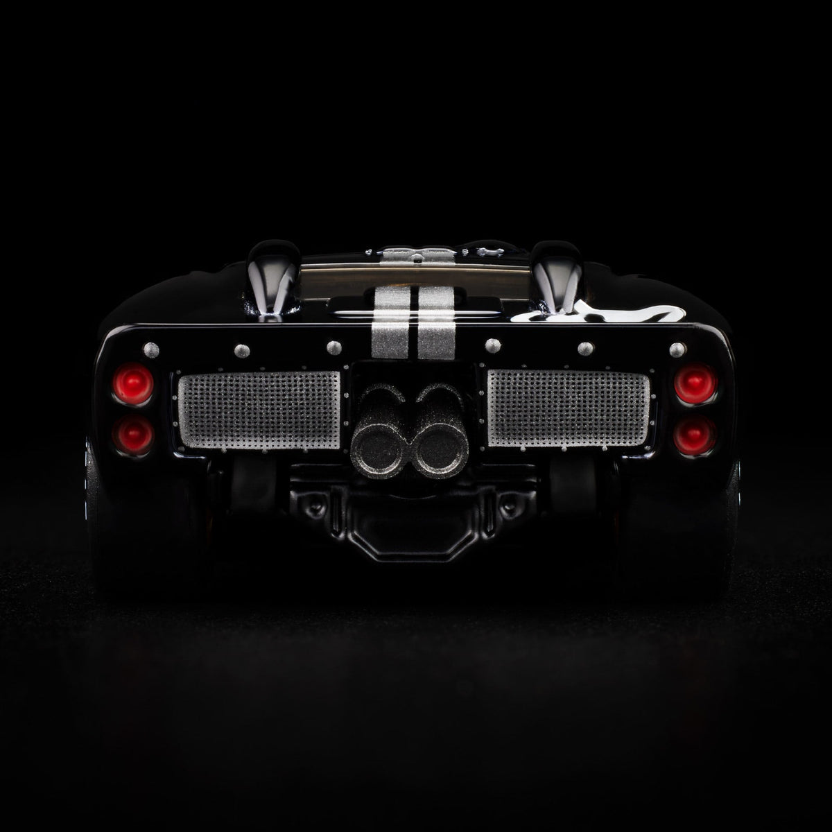 Hot Wheels RLC Exclusive Ford GT40 MkII