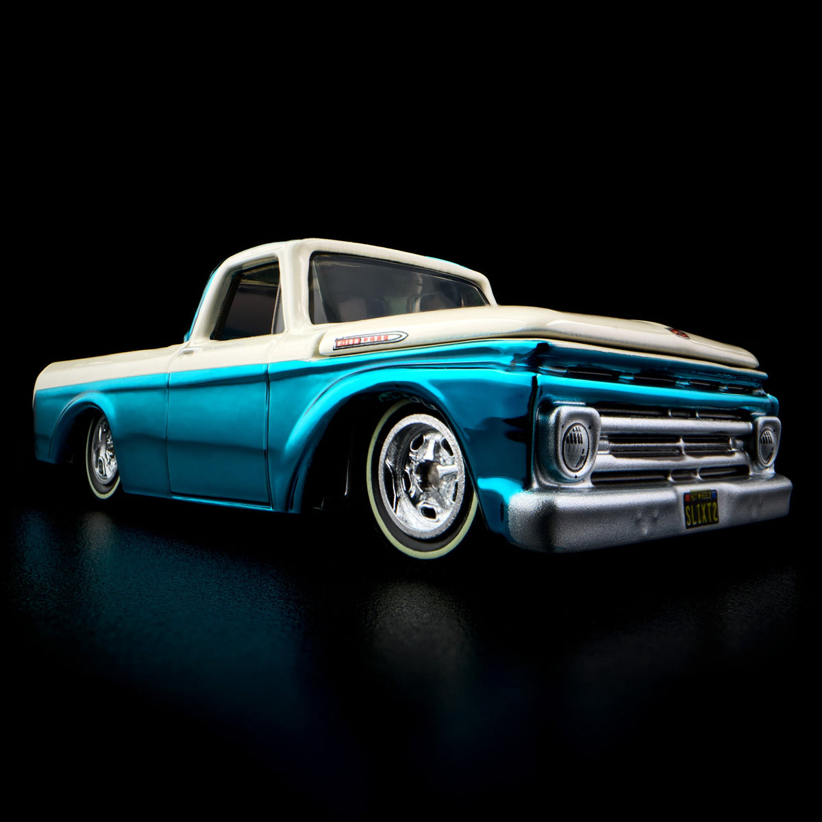 Hot Wheels RLC Exclusive 1962 Ford F-100