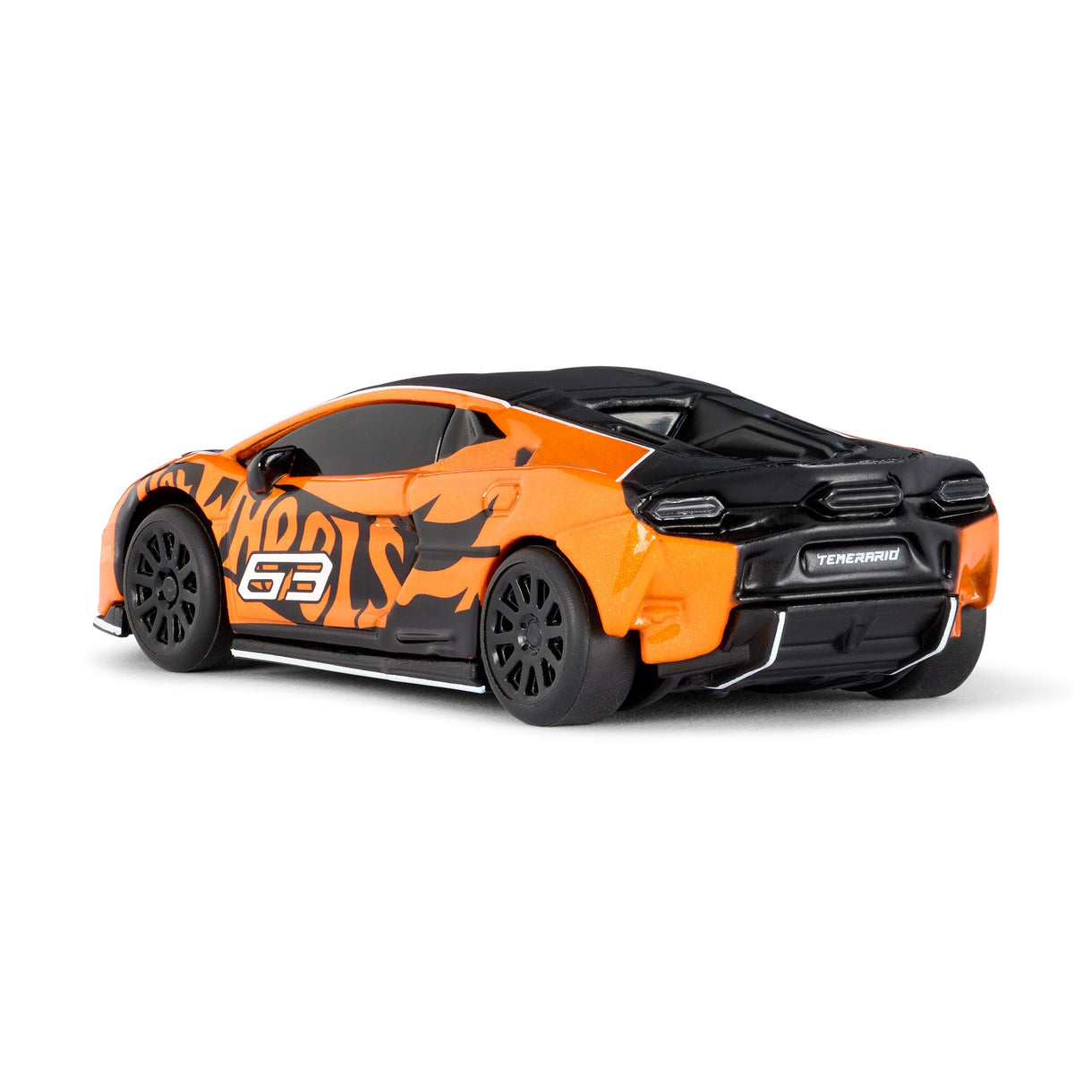 Hot Wheels R/C 1:64 Lamborghini Temerario Alleggerita