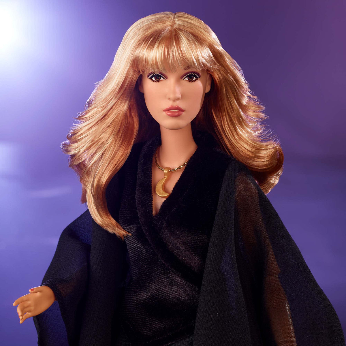 Barbie Music Series Stevie Nicks Doll