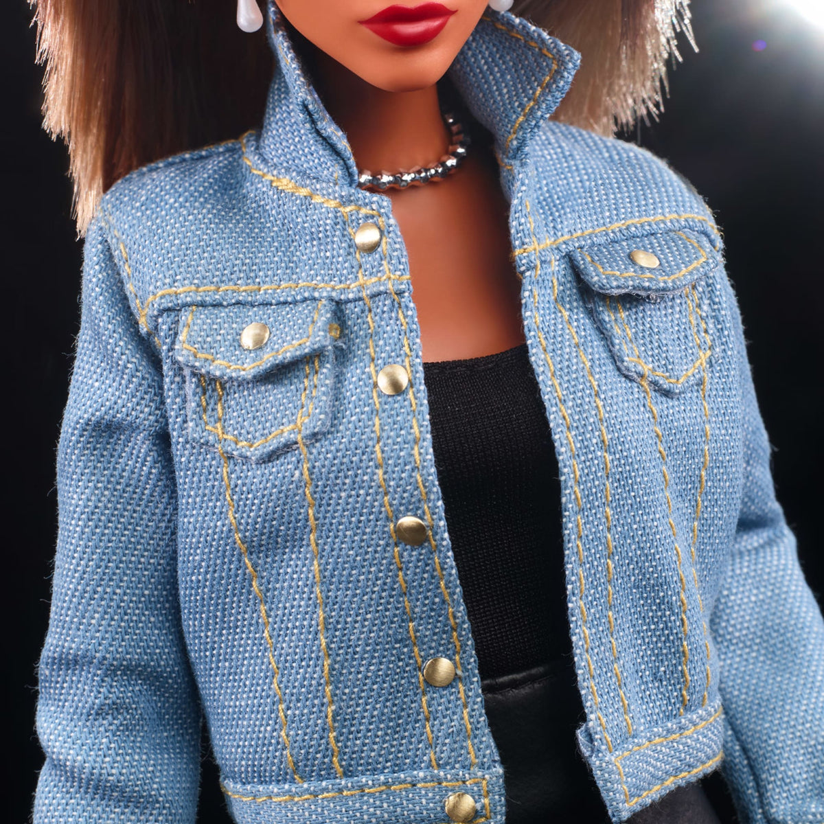 Barbie Signature Music Series Tina Turner Doll