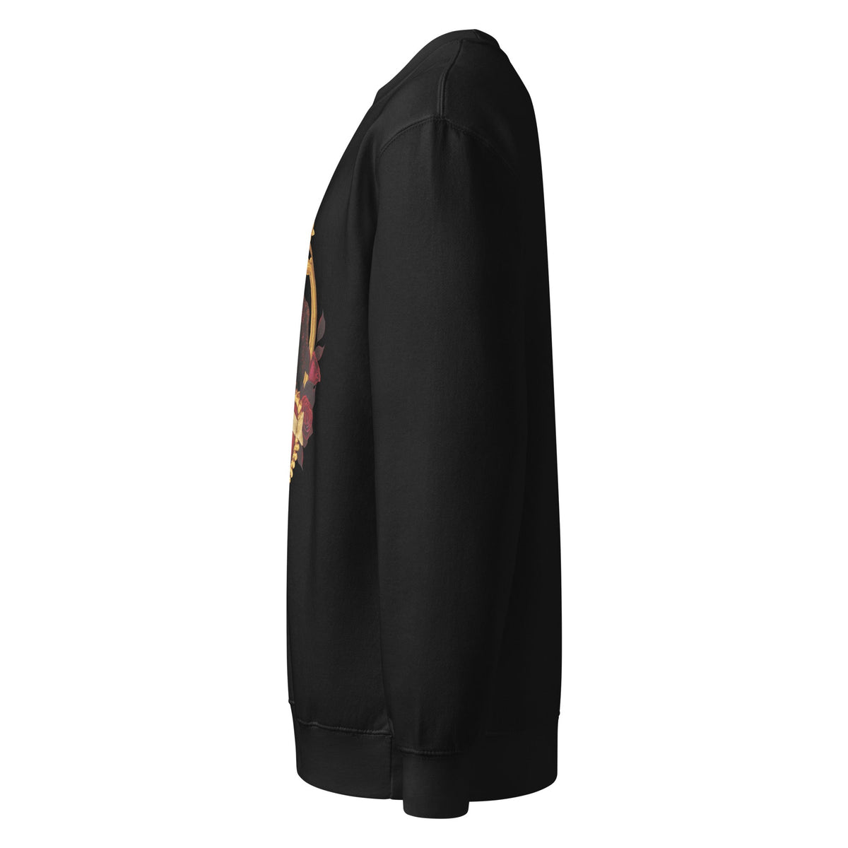 Barbie Día de Muertos La Memoria Vive Grey Sweatshirt
