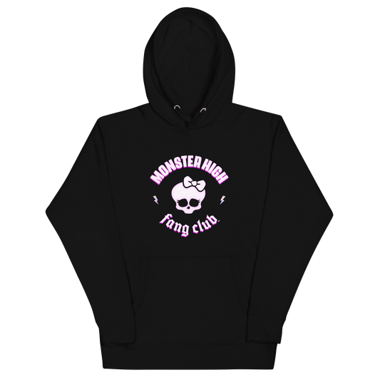 Monster High Fang Club Hoodie