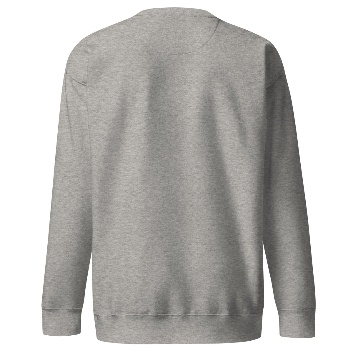 Hot Wheels Checkered Hearts Embroidered Grey Sweatshirt