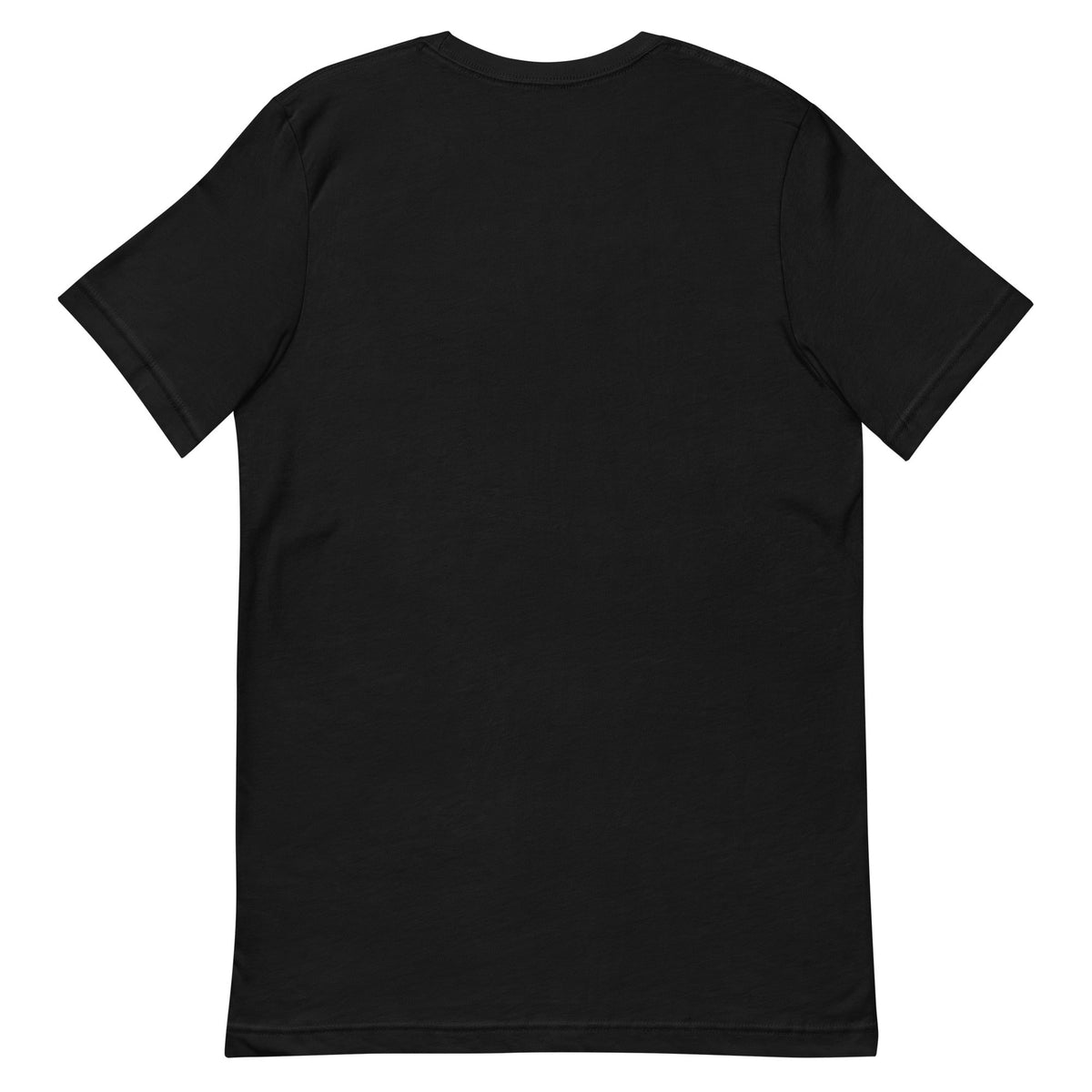 Mattel Creations Revealed 2025 Black T-Shirt