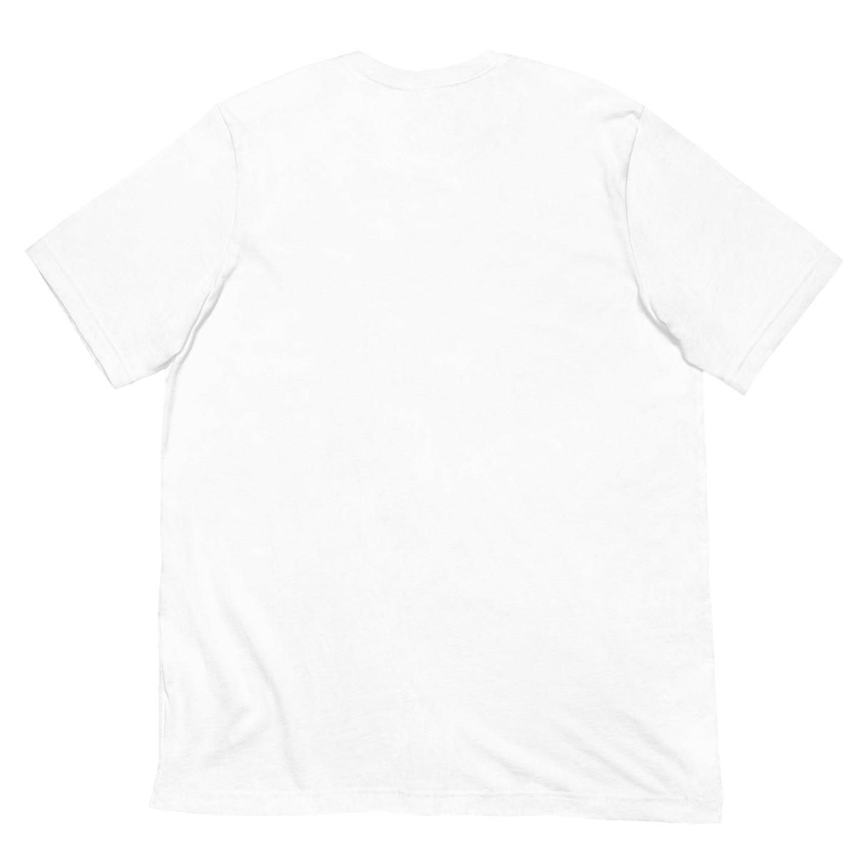 Masters of the Universe He-Man Battle Ready White T-shirt
