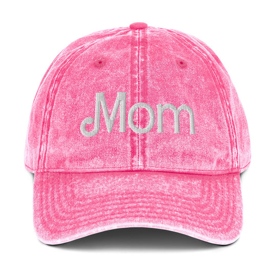 Barbie Mom Pink Vintage Hat