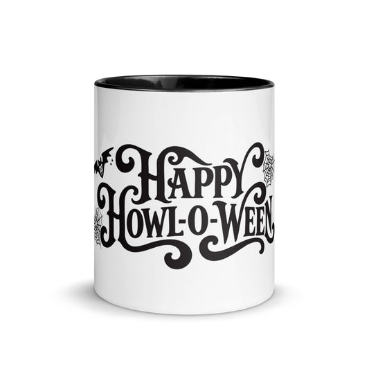 Monster High Howloween White Mug