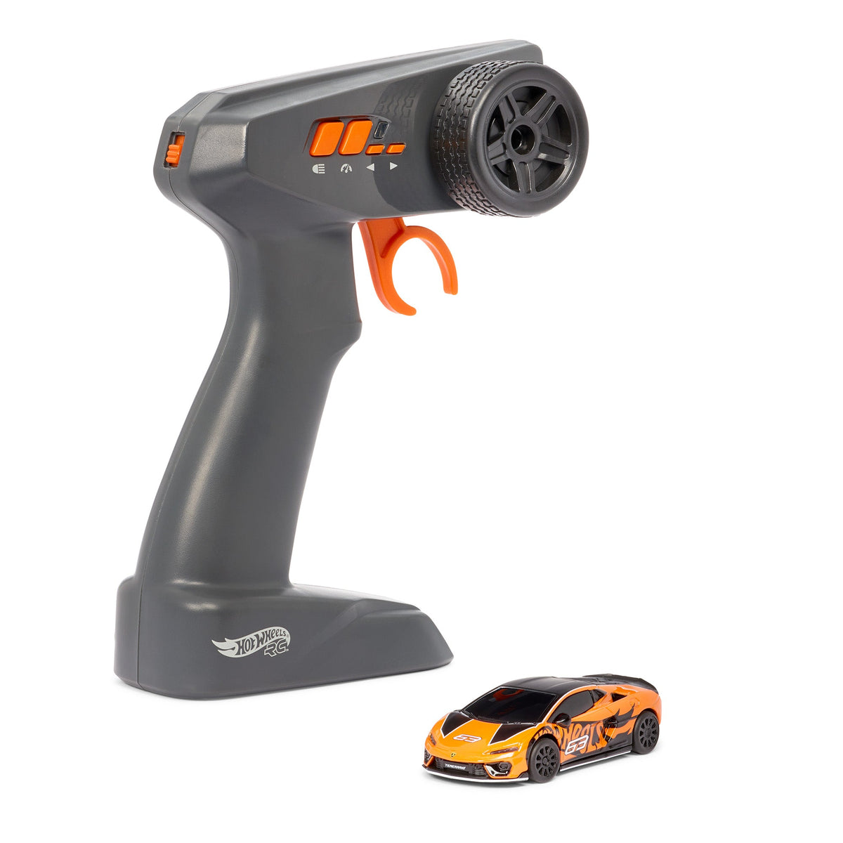 Hot Wheels R/C 1:64 Lamborghini Temerario Alleggerita