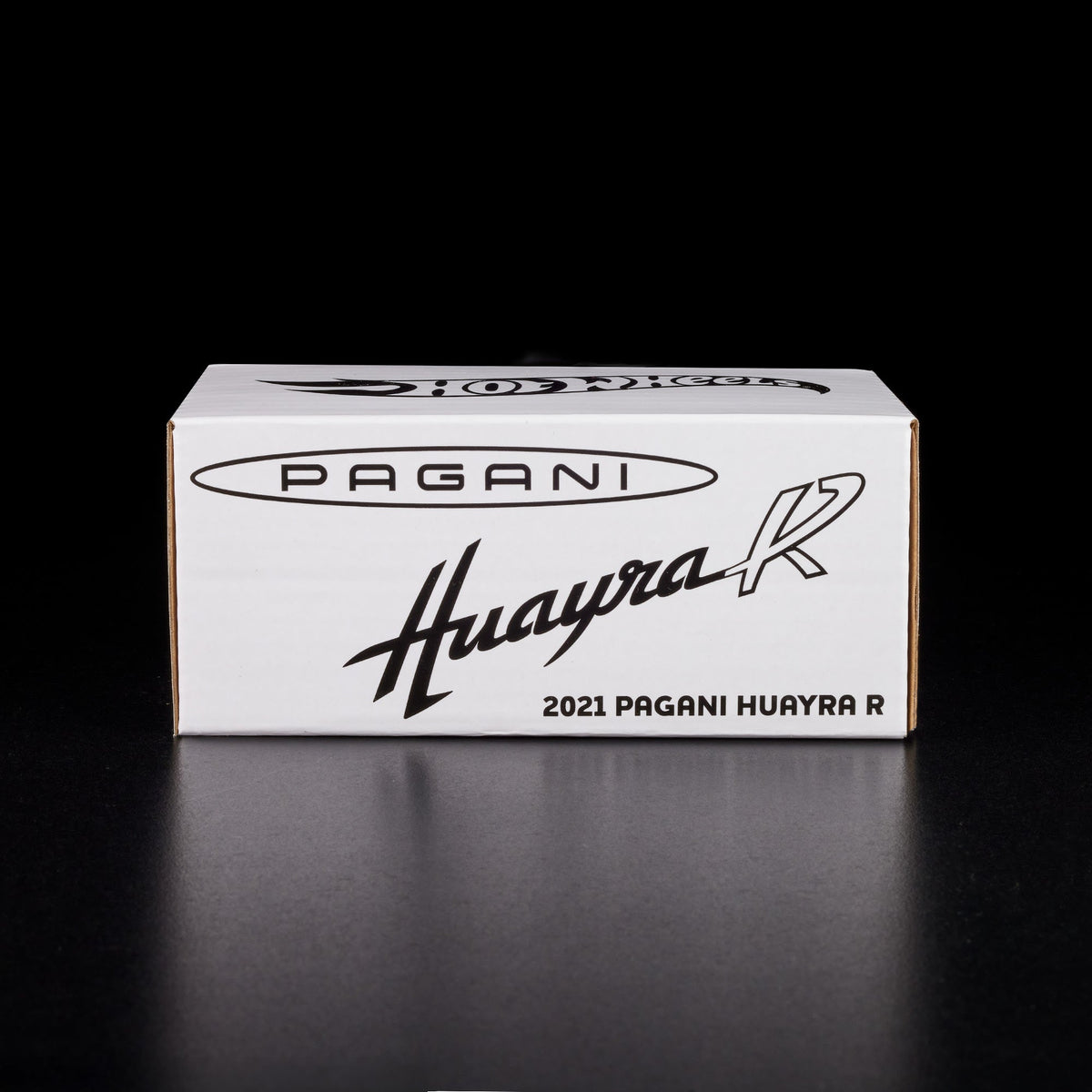 Hot Wheels RLC Exclusive ’21 Pagani Huayra R